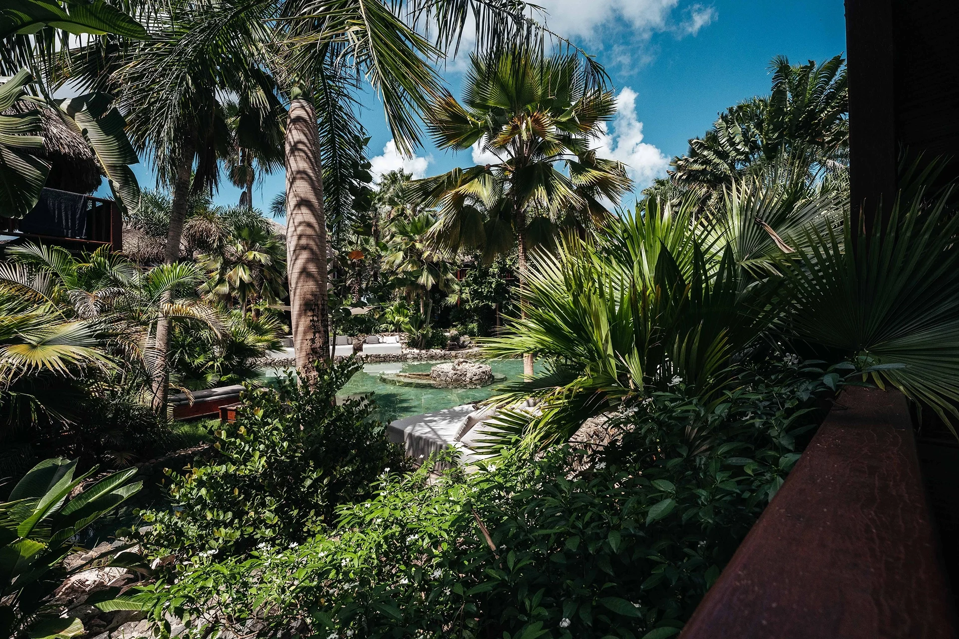 Tropical Superior Room