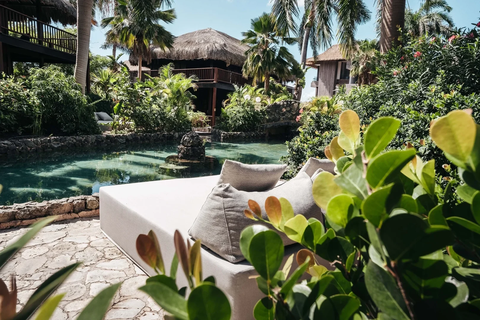 Tropical Superior Room