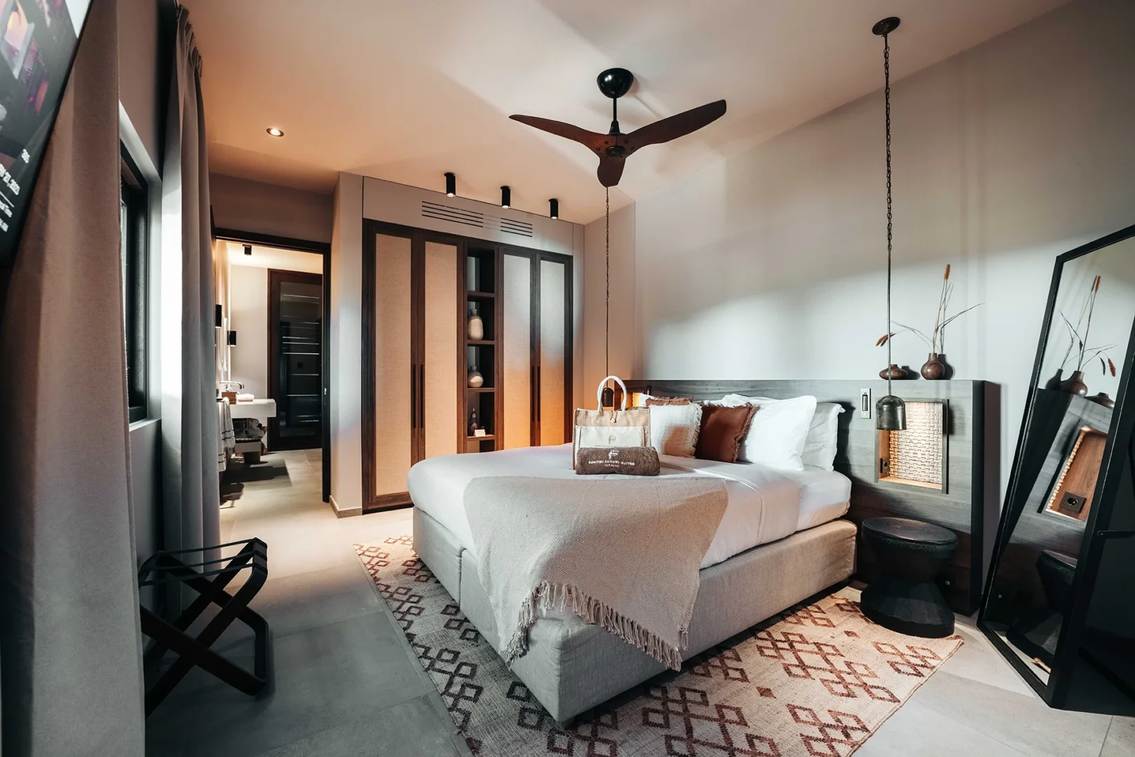 Penthouse Suite