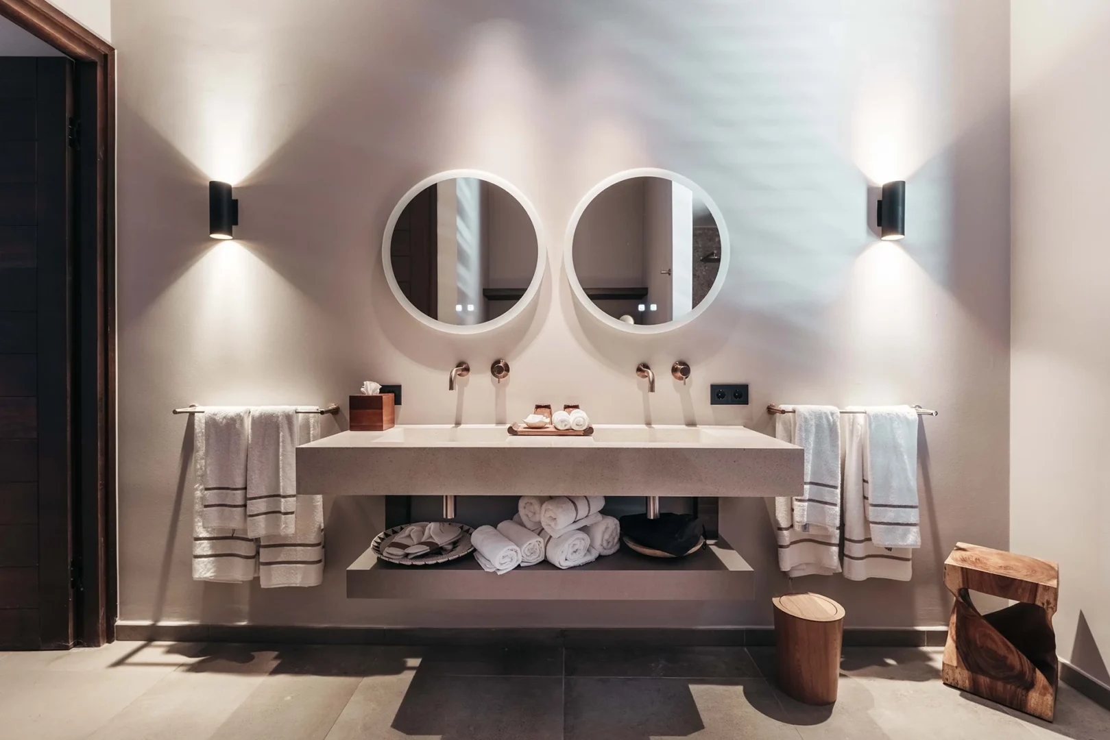 Penthouse Suite