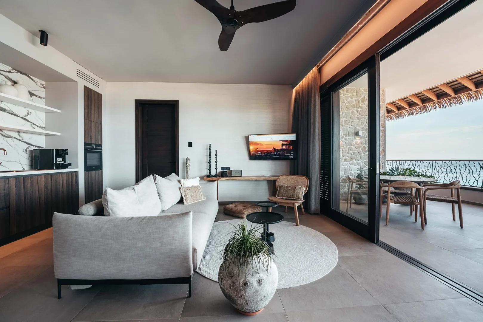 Penthouse Suite