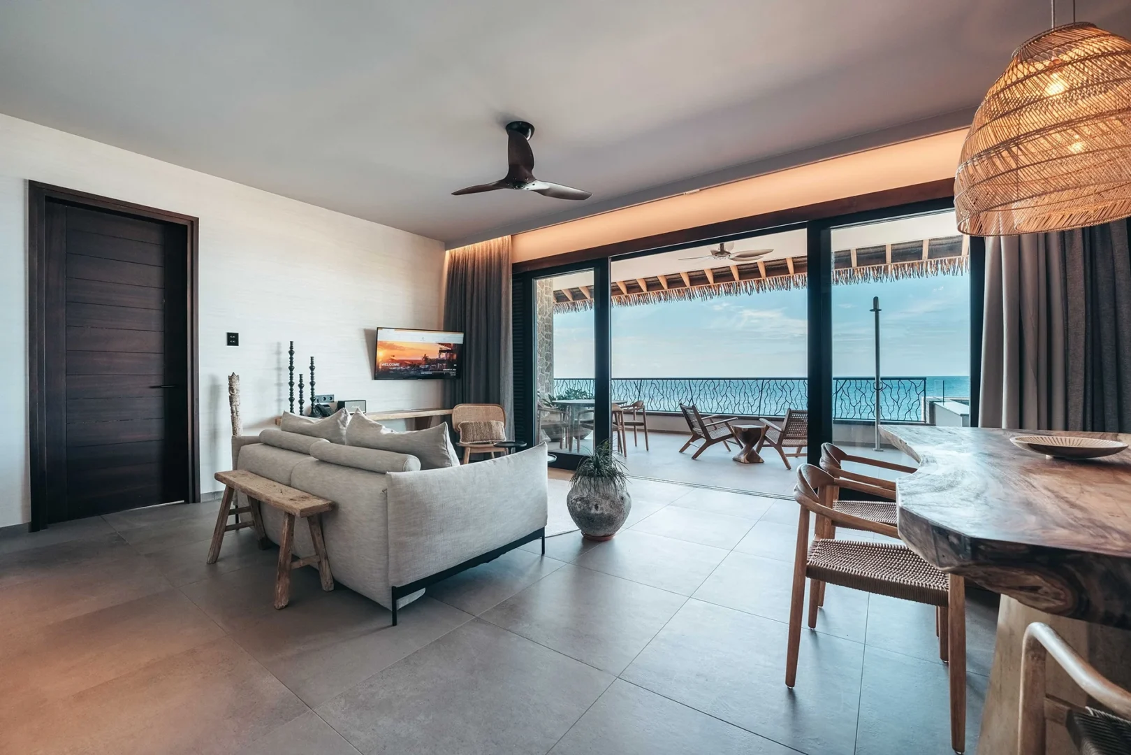 Penthouse Suite