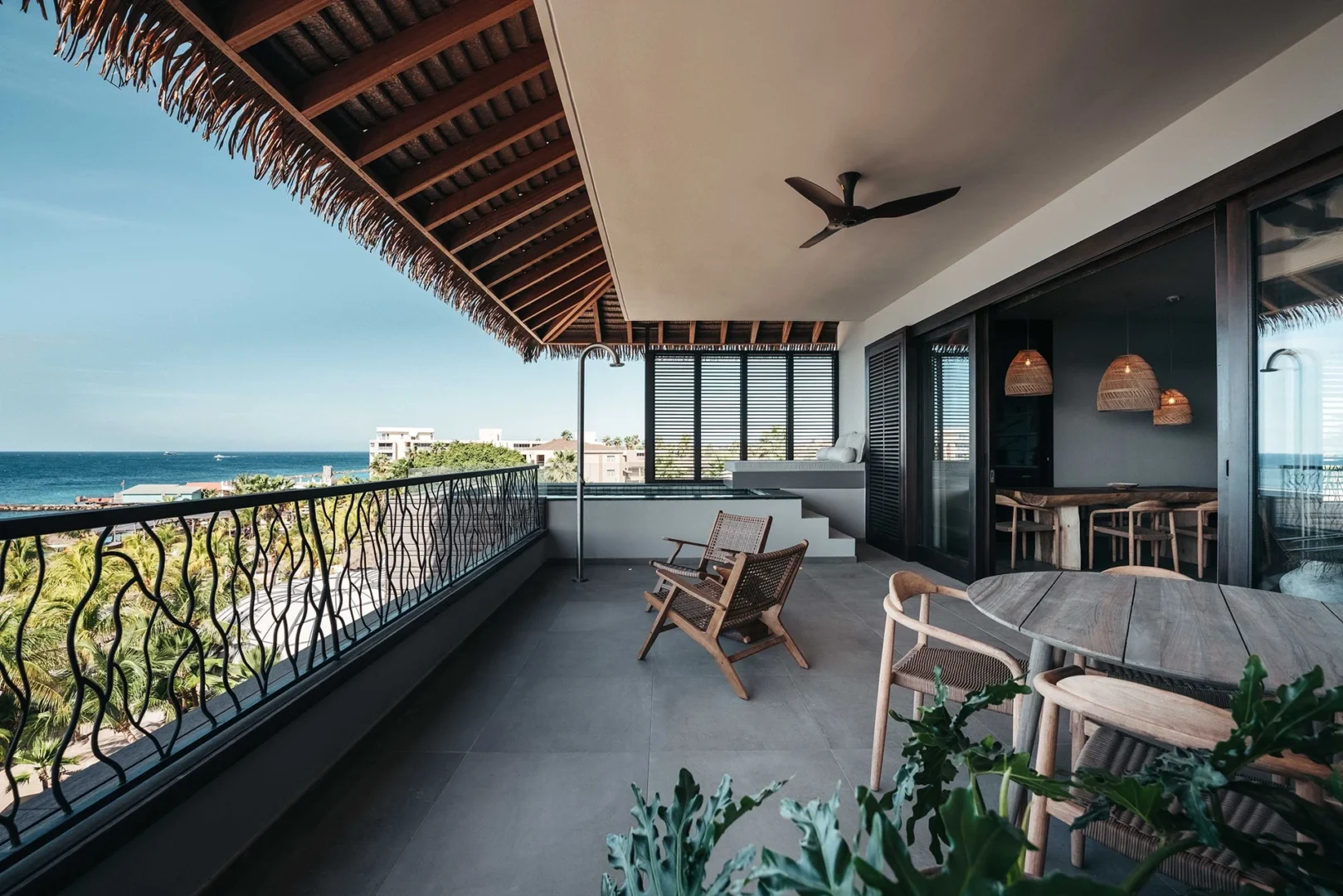 Penthouse Suite