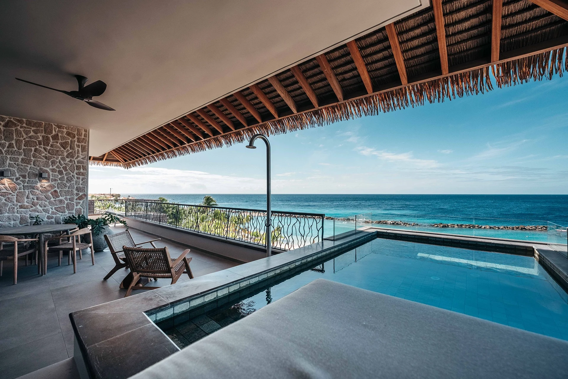 Penthouse Suite