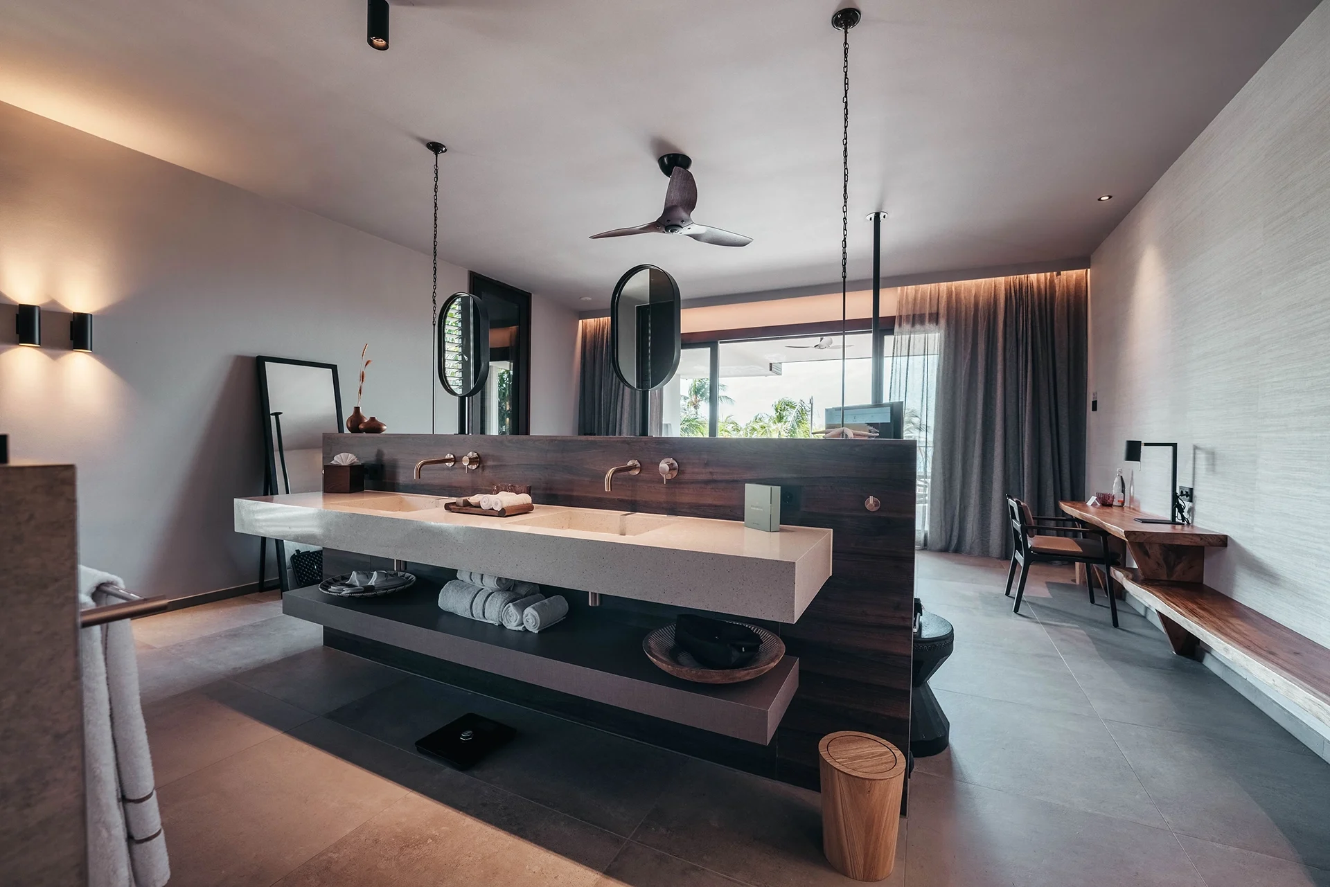 Seaview Suite