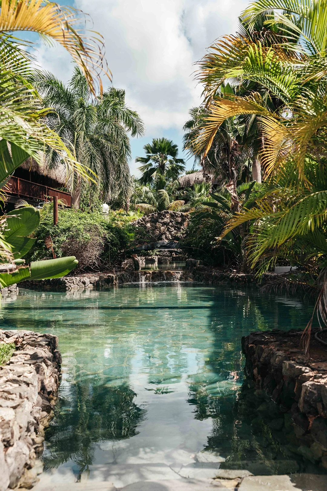 Tropical Superior Room