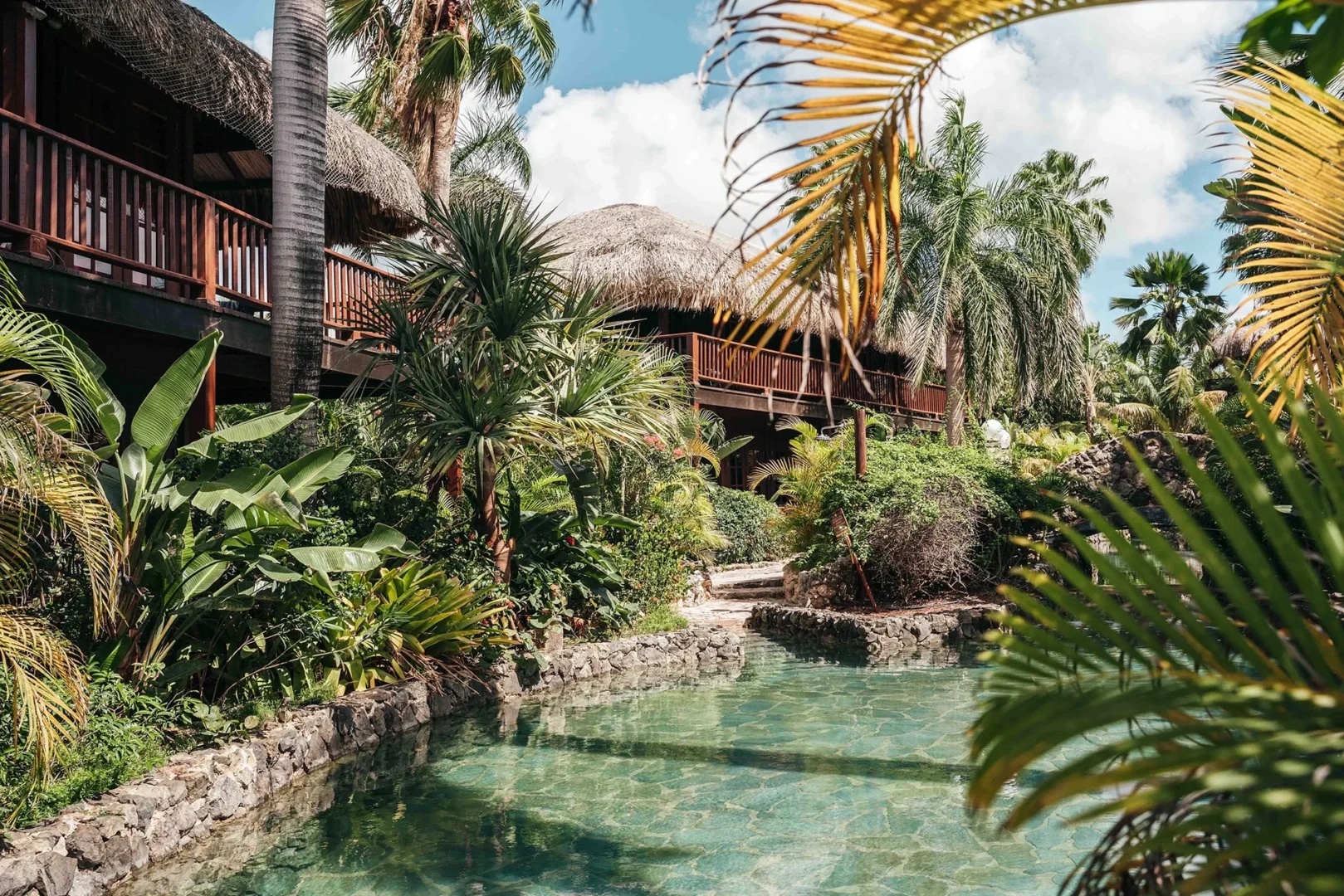 Tropical Superior Room